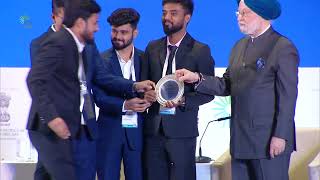 India Energy Week 2025: Leadership Panel, Closing Ceremony