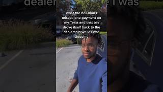 DO NOT MISS TESLA PAYMENTS 😭