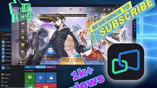 Mirroid - Lag Free Android Gaming On Pc 2020 , installation Guide  free software for all