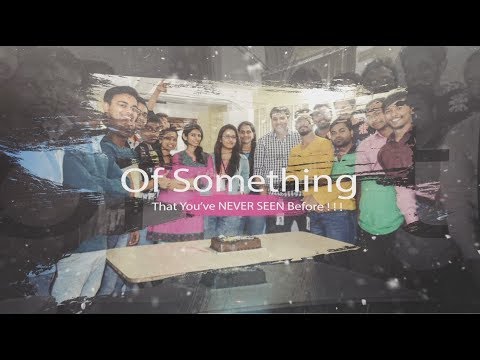 Teknotrait Solutions Pvt Ltd - TEASER Film 2017