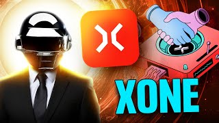 XONE – Xone Chain is a modular Layer-1 blockchain platform 💥