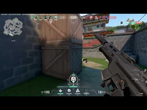 Entry Viper 4k on Breeze