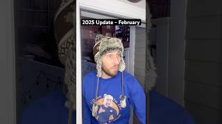 It’s been another WONDERFUL month #latestnews #2025update #comedy