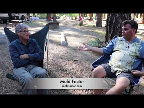 Camp Fire Conversations with Erik Johnson Genius, Part 15 of 28