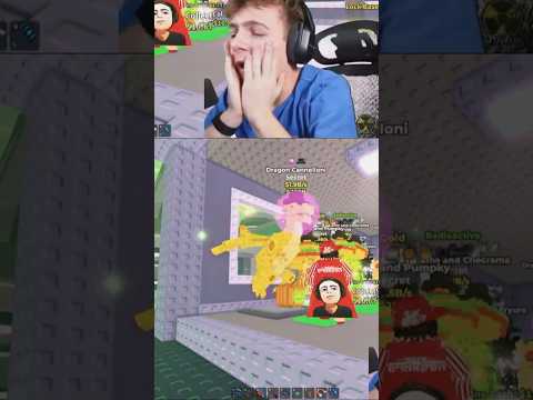 Steak's Brother Crying 😢 #aestheic #shorts #stealabrainrot