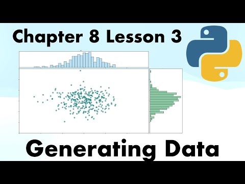 The Correlation Playground | Full Course On Statistics for Data Science with Python.