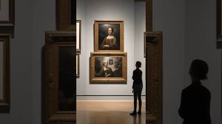 Subscribe for more. #History #LeonardoDaVinci #ArtHistory #HistoryFacts #ArtInspiration #classicart