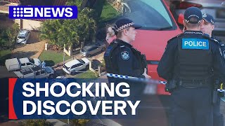 Mother-of-two found dead in her own home | 9 News Australia