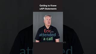 Getting to Know xAPI Statements