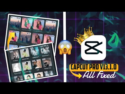 You are using pro features Capcut problem || Join capcut pro to export video problem