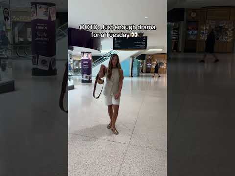 Keeping it simple 🤍 #fashion #fyp  #outfitinspo #ootd #dailyoutfits