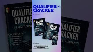📍Qualifier Cracker 💫