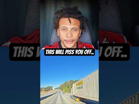 The Top 2 trucking Companies #truckdriver #trucker #trucking #jobs