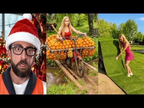 Collection of Top Smart Work EP5 #construction #adamrose #smartwork #workers