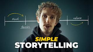 Give Me 13 Minutes—You'll Be 155% Better at Visual Storytelling