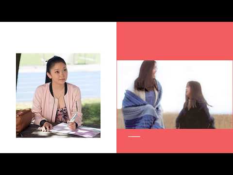 Kristy Hsi, Ben Talks 2019