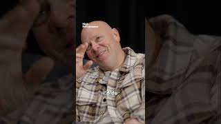 Tom Kerridge on Alcohol Addiction 🍺