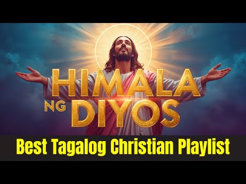 Worship Tagalog Songs 2025 🙏 Faithful Morning Devotion Music