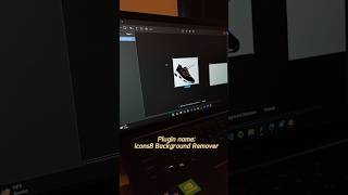 Remove background instantly through figma plugin! #trending #uiuxtips #figmatutorial #shorts