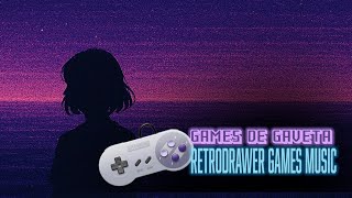 Neon Terminal | Chillwave x Synthwave Mix 💾 Music for Coding & Deep Focus