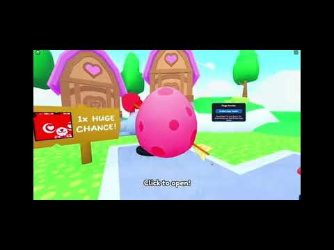 [Petsimulator 99🔥❤️ | New Valentine💘 | GIVEAWAY]