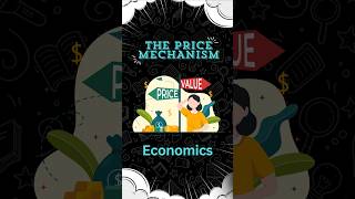 The Price Mechanism | IGCSE | GCSE | O level #oneminutelearning 54 Economics