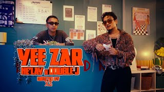 Yee Zar - He' Lay, Doublej ရည်းဇား [Official MV]