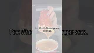 Give it #relatable#shorts#Mukbang#fyp#tiktok