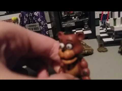 Freddy's Stupid Return Part 5