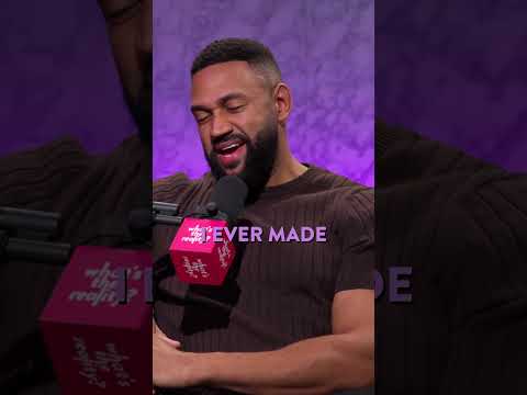 Bring your fiancé to work  #loveisblind #podcast #podcastclips #netflixshow