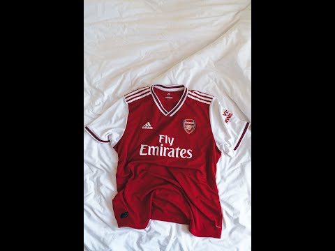 Arsenal's Unforgettable 6 - 0 Victory Over Sheffield