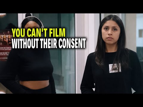 “Karens Called The Cops for Public Photography! Lesson Learned!”