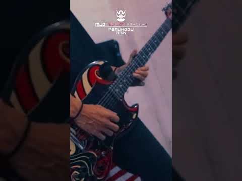 33X - PERUNGGU | COVER BY UPI TAKERU #33x #perunggu #music #cover