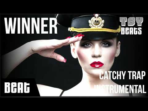 Catchy Trap Beat "WINNER" Hip Hop Instrumental 2020 Rap type beat 2020