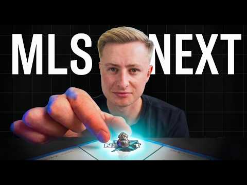 How To Play MLS NEXT?