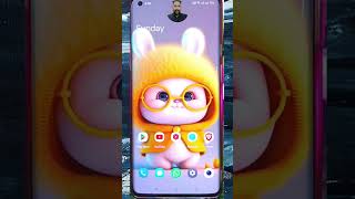 2 Amazing Android Secret Tricks #android #mobile #tips #tricks #tech #reels #trending #hacks #new
