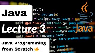 Variables and Data Types in Java | Core Programming Concepts for Beginners