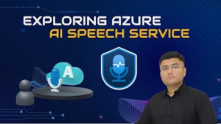 AI-900 LAB: Exploring Azure AI Speech Service #techtutorial