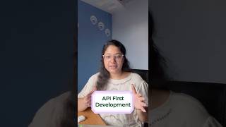 API First Development#APIFirst #webdev #CodingShorts #BuildBetterApps #FrontendVsBackend #APIDesign