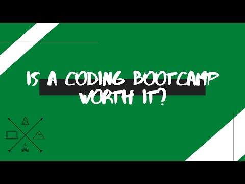 Is A Coding Bootcamp Worth It?