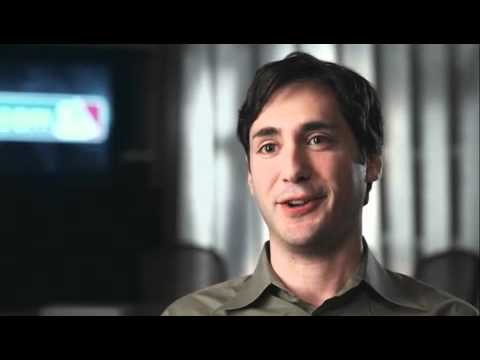 WWDC 2009 - iPhone Developers Tell Their Stories