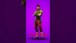 Are these the worst FORTNITE skins? #fortniteskins #fortniteskinchanger #fortniteskincontest #funny