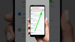 Secret Phone Setting🔥| How to Turn On/Off Notification History on Any Android Phone | TechZone