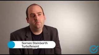 TransUnion SmartMove:  One Decision For High-Quality Tenant Screening