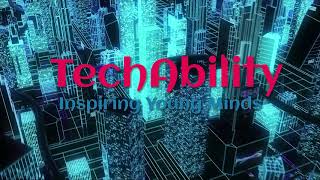 TechAbility Art Path