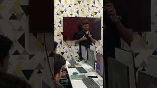 Real Student Feedback | Branzone Design School Success Story