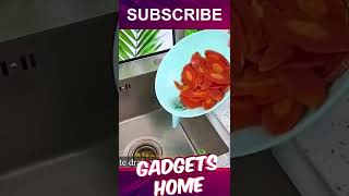 Amazon Must Have Useful Space Saving Kitchen Gadgets | Amazon kitchen products | Amazon Must Haves