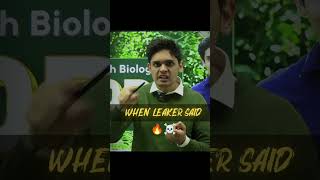 Prashant bhaiya Said 🔥|NEXTTOPPERS| #class10th #motivation #studyadvice #cbseboard #exam