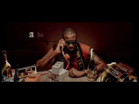 GOLDEN CHILD featuring BAANTY & Dior (Official Lyrics Visualiser)