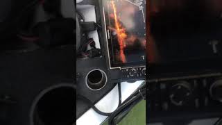 Garmin livescanner